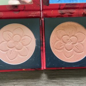 Colourpop pressed powder blush duo